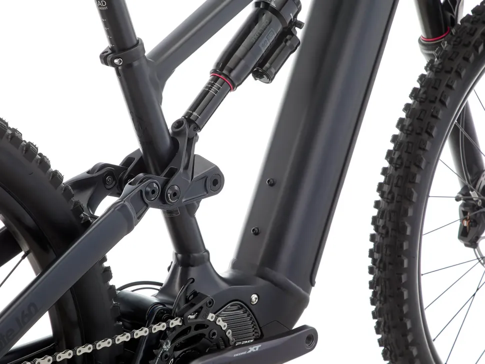 Kona Remote 160 DL