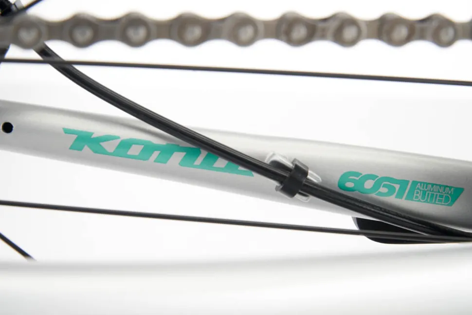 Kona Rove AL 650