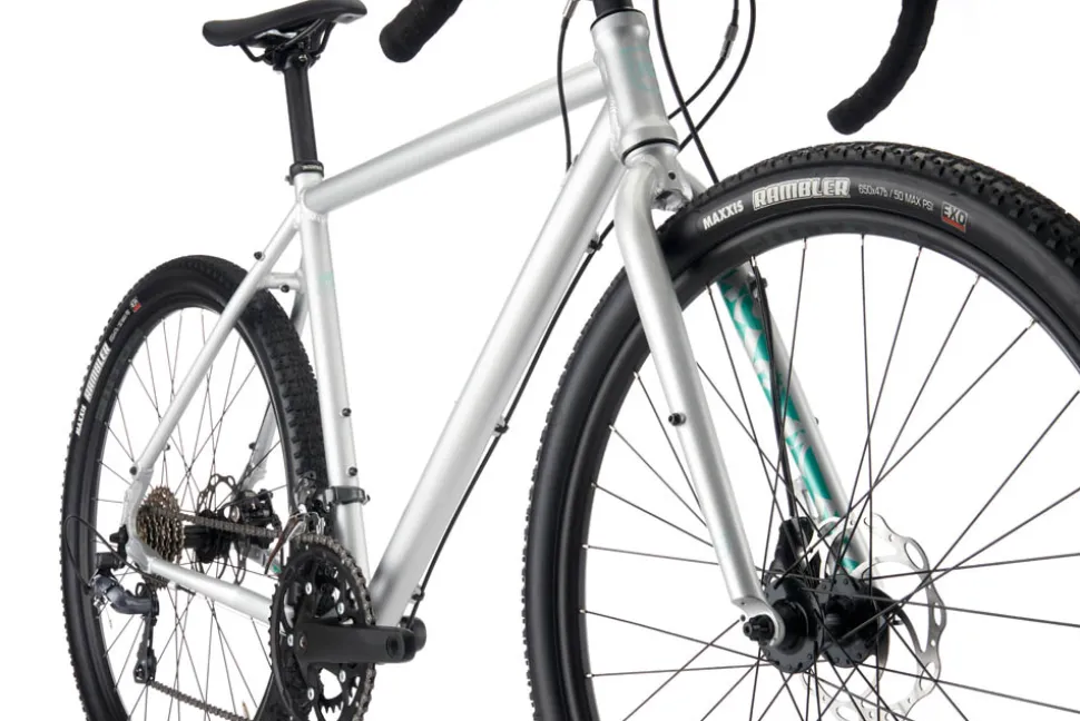 Kona Rove AL 650
