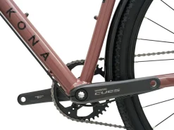 Kona Rove AL DL