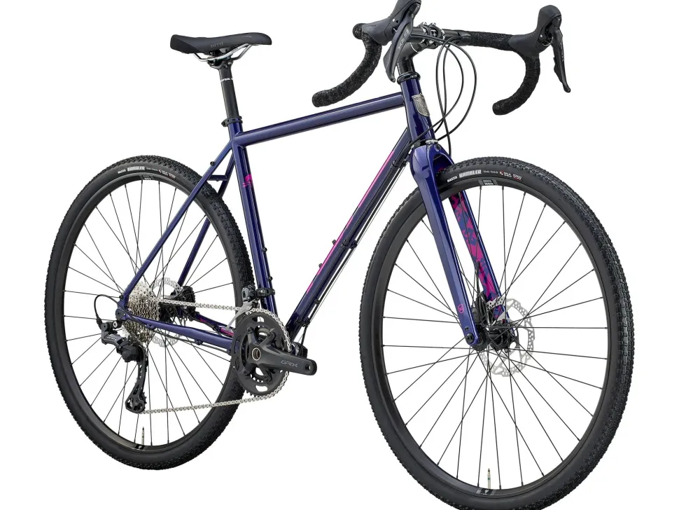 Kona Rove LTD