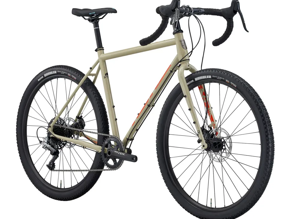 Kona Rove ST DL 2025