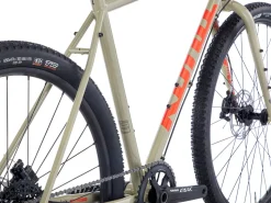 Kona Rove ST DL 2025