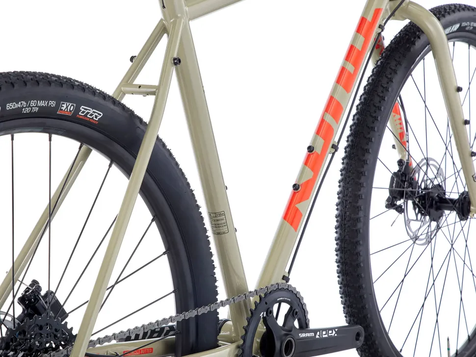 Kona Rove ST DL 2025