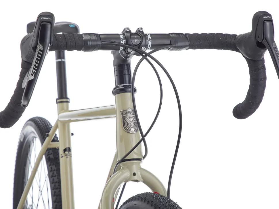 Kona Rove ST DL 2025