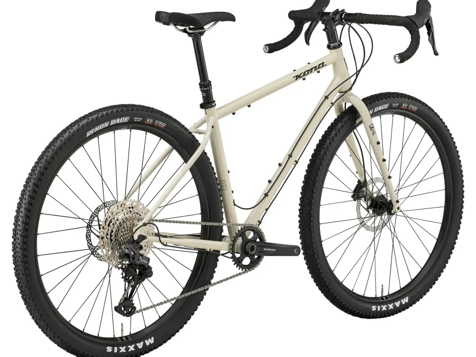 Kona Sutra LTD