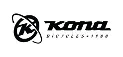 Kona testipyörät