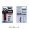 Kool Stop Dual Compound jarrukumit, pari