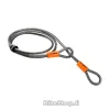 Kryptoflex lisävaijeri 10mm x 213cm