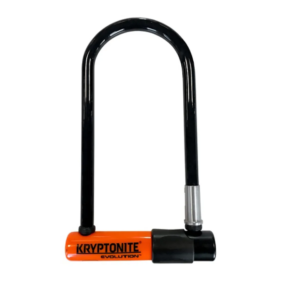 Kryptonite U-lukko Evolution STD