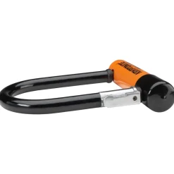 Kryptonite U-lukko Evolution Mini5