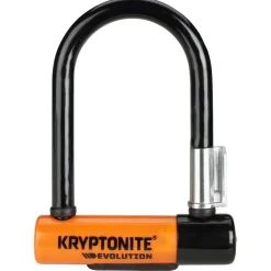 Kryptonite U-lukko Evolution Mini5