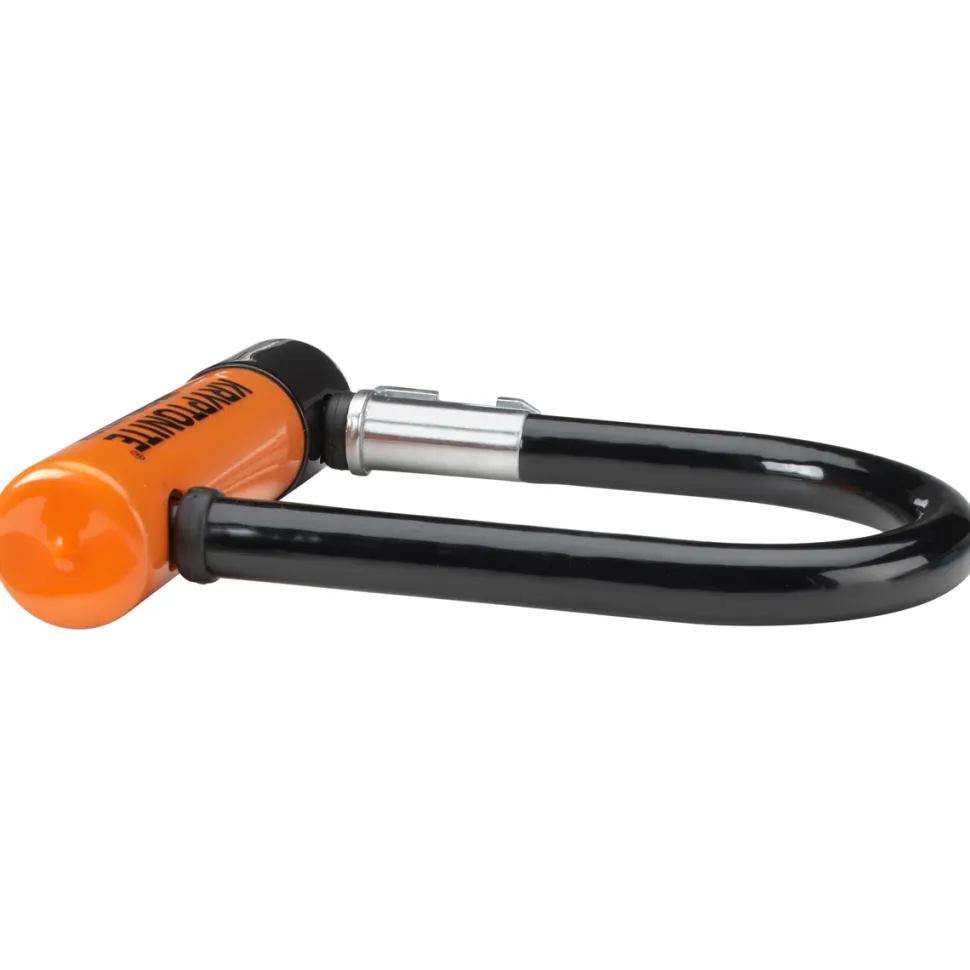 Kryptonite U-lukko Evolution Mini5