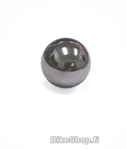 1/8" laakerikuula /kpl