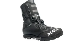 Lake MXZ 400 talvikenkä