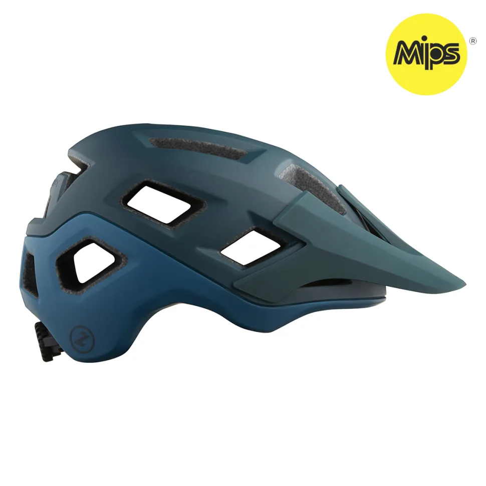 Lazer Coyote MIPS