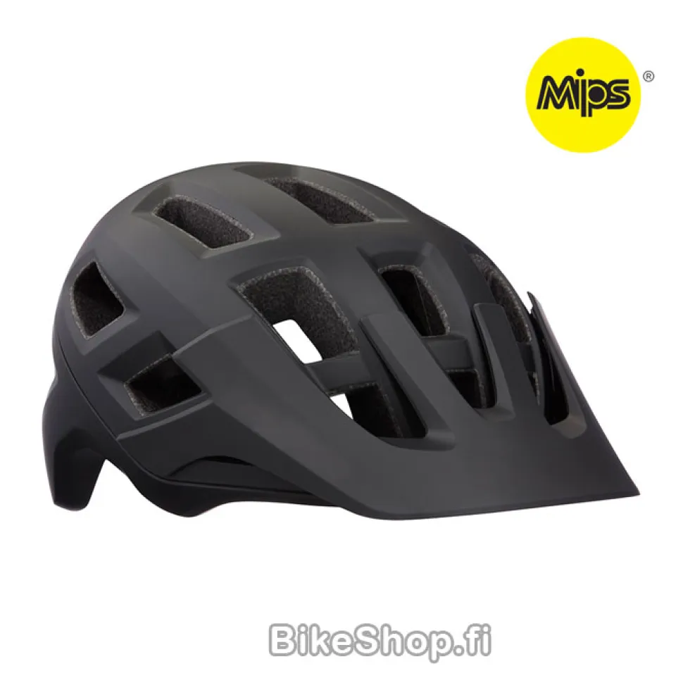 Lazer Coyote MIPS