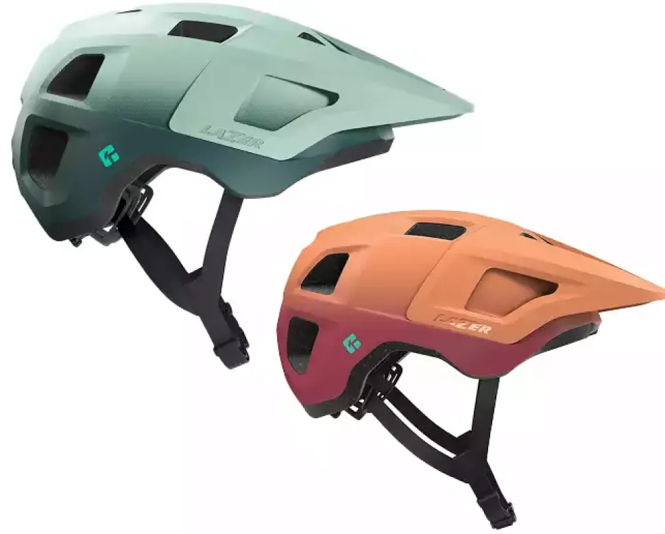 Lazer Finch KinetiCore