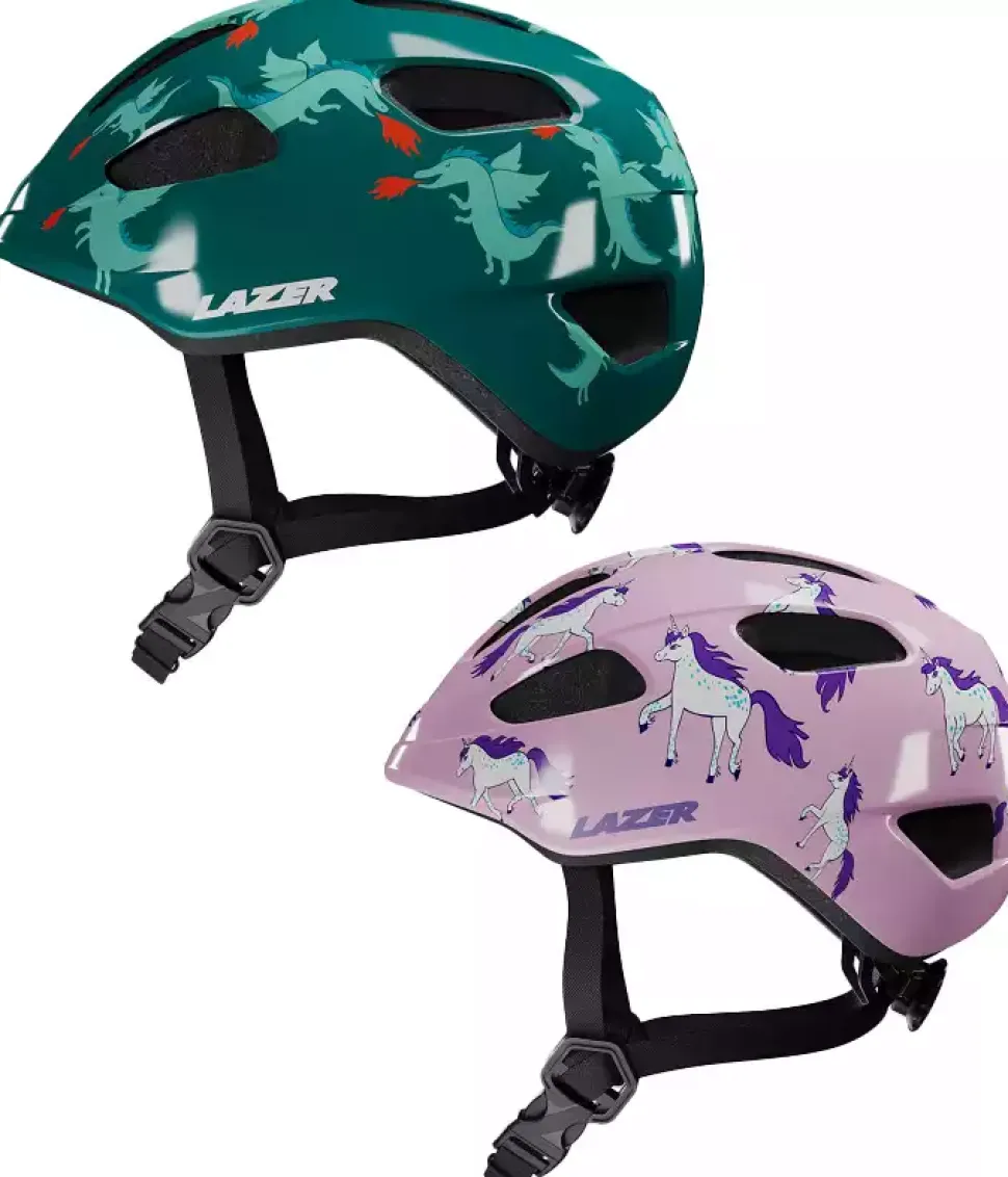 Lazer Nutz KinetiCore 2.0
