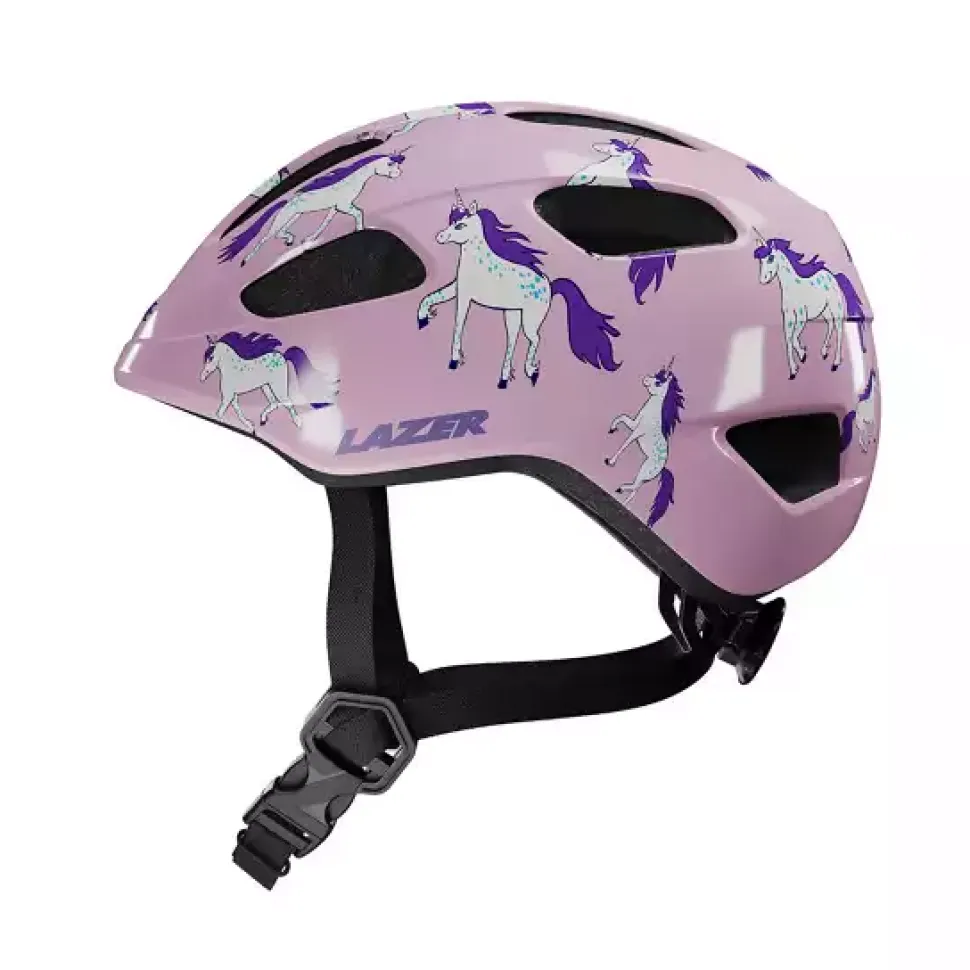 Lazer Nutz KinetiCore 2.0