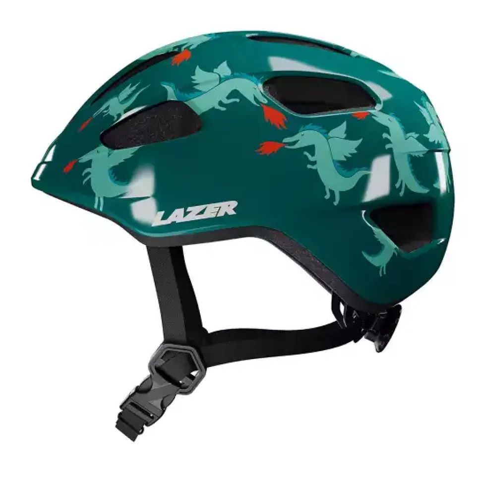 Lazer Nutz KinetiCore 2.0