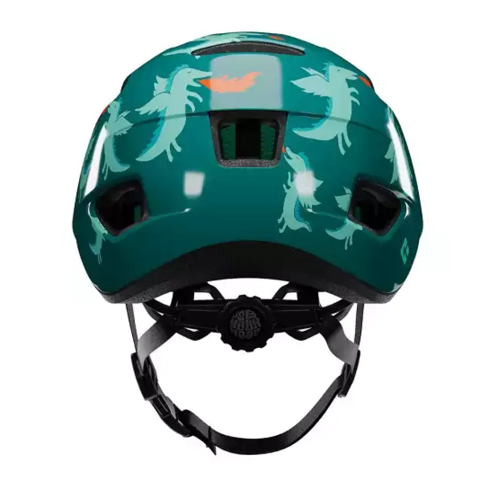 Lazer Nutz KinetiCore 2.0
