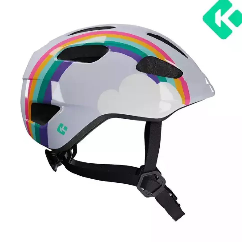 Lazer Pnut 2.0 KinetiCore