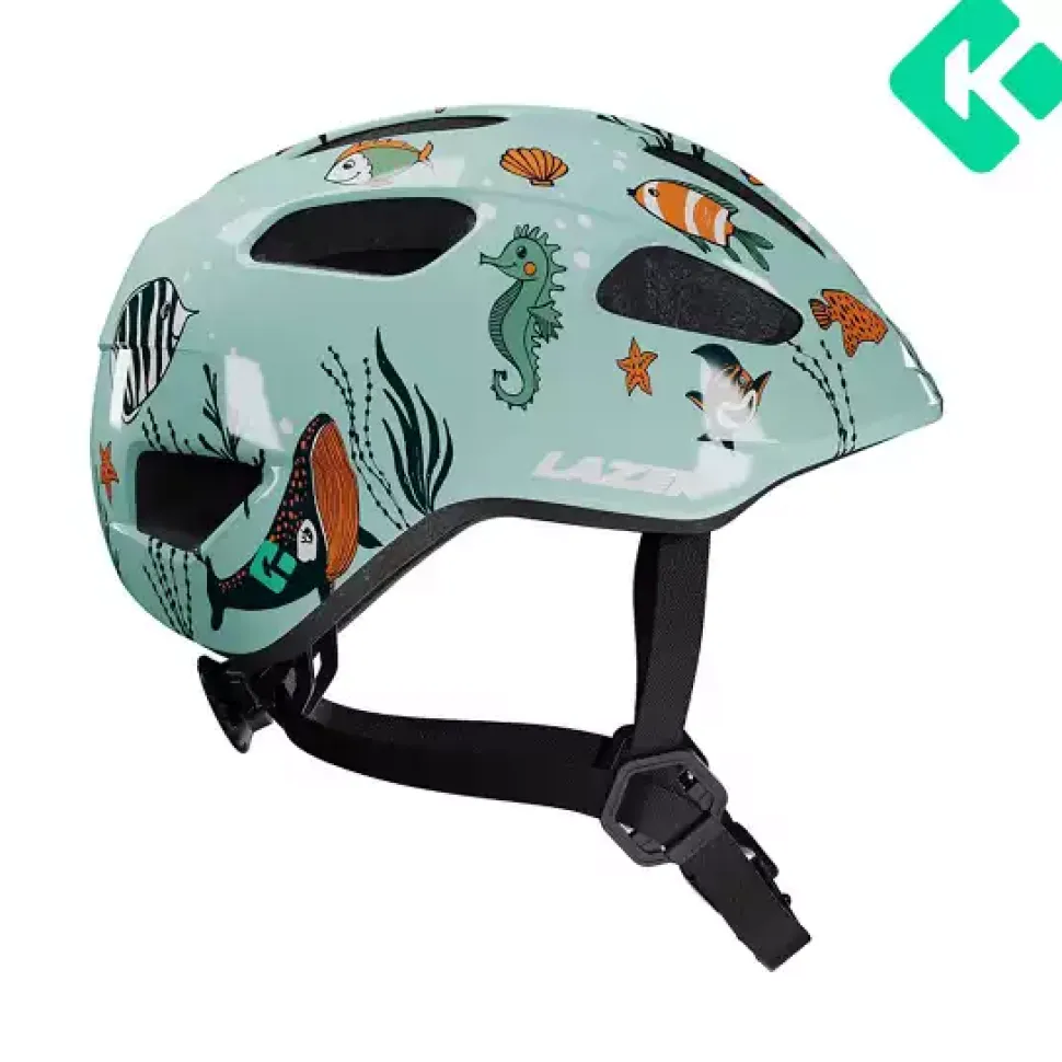 Lazer Pnut 2.0 KinetiCore