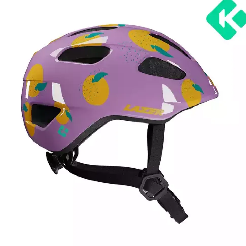 Lazer Pnut 2.0 KinetiCore