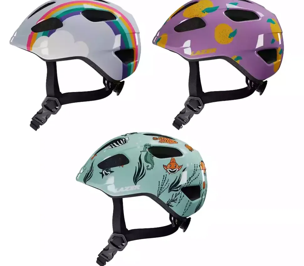 Lazer Pnut 2.0 KinetiCore