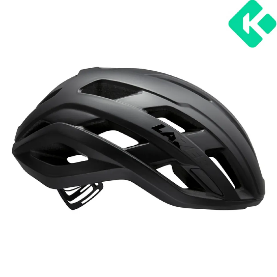 Lazer Strada - Black
