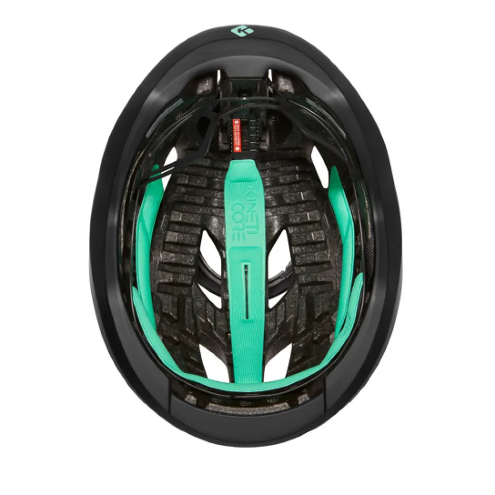 Lazer Strada - Black