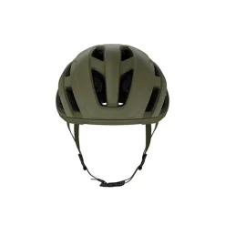 Lazer Strada - matte white & pine green