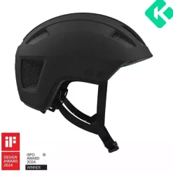 Lazer Verde KinetiCore - Matte Grey Onyx