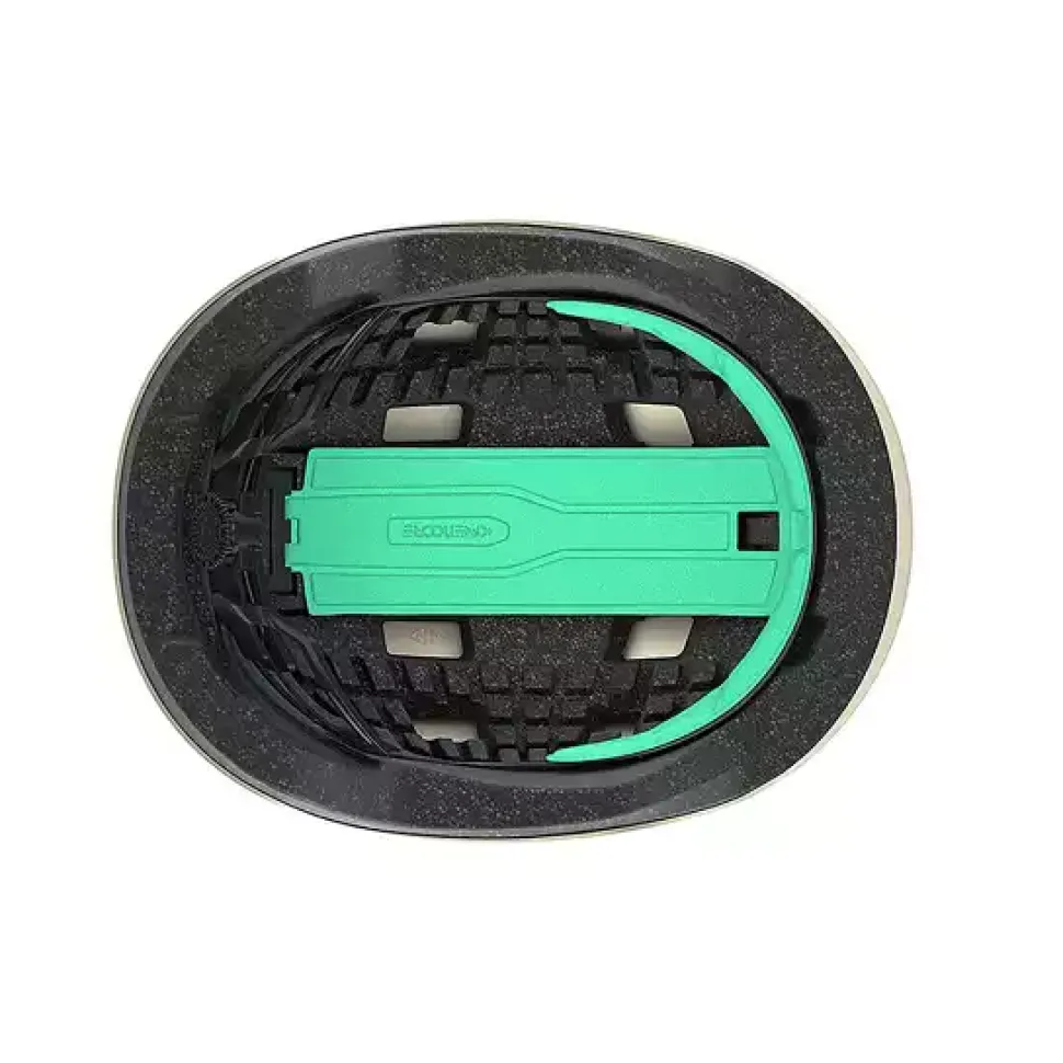 Lazer Verde KinetiCore - Matte white stone