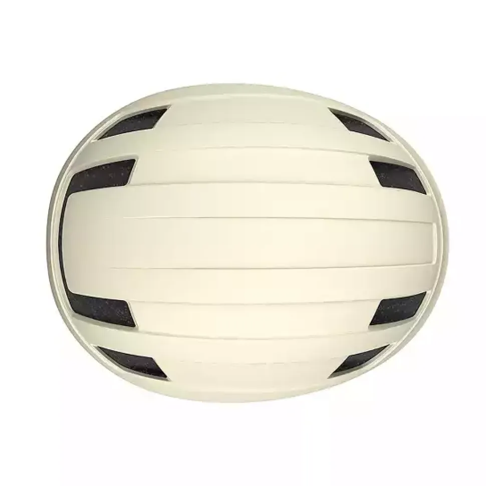 Lazer Verde KinetiCore - Matte white stone
