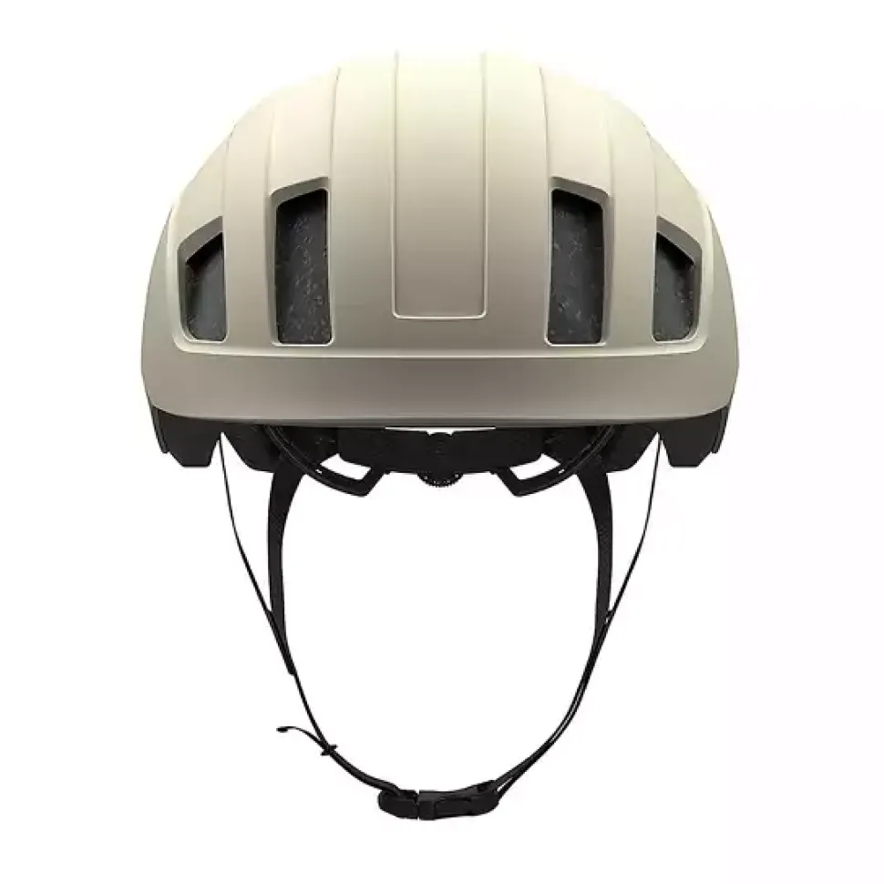 Lazer Verde KinetiCore - Matte white stone