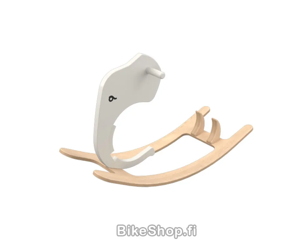 Leg & Go Keinuva elefantti -lisävaruste