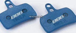 Levyjarrupalat BBS-64A DiscStp