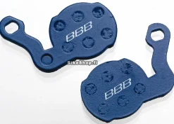 Levyjarrupalat BBS-35 DiscStop
