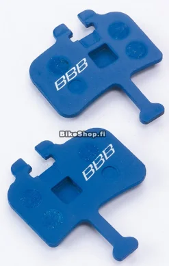 Levyjarrupalat BBS-41 DiscStop