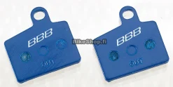 Levyjarrupalat BBS-492 DiscStop