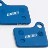 Levyjarrupalat BBS-51 DiscStop