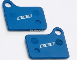 Levyjarrupalat BBS-51 DiscStop