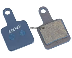 Levyjarrupalat BBS-77 DiscStop