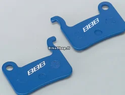 Levyjarrupalat BBS-54 DiscStp