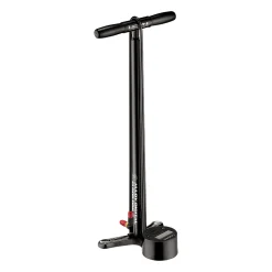 Lezyne Alloy Digital Drive 3.5 lattiapumppu