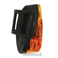 Lezyne LED Laser Drive 250 takavalo