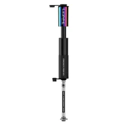 Lezyne Pocket Drive Pro HV minipumppu