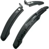 Lokasuojasetti Rowdy 2.0 20-24"